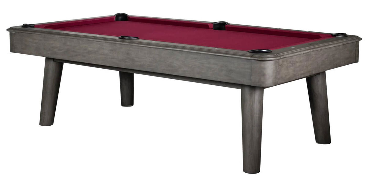 Collins 7 Ft Pool Table