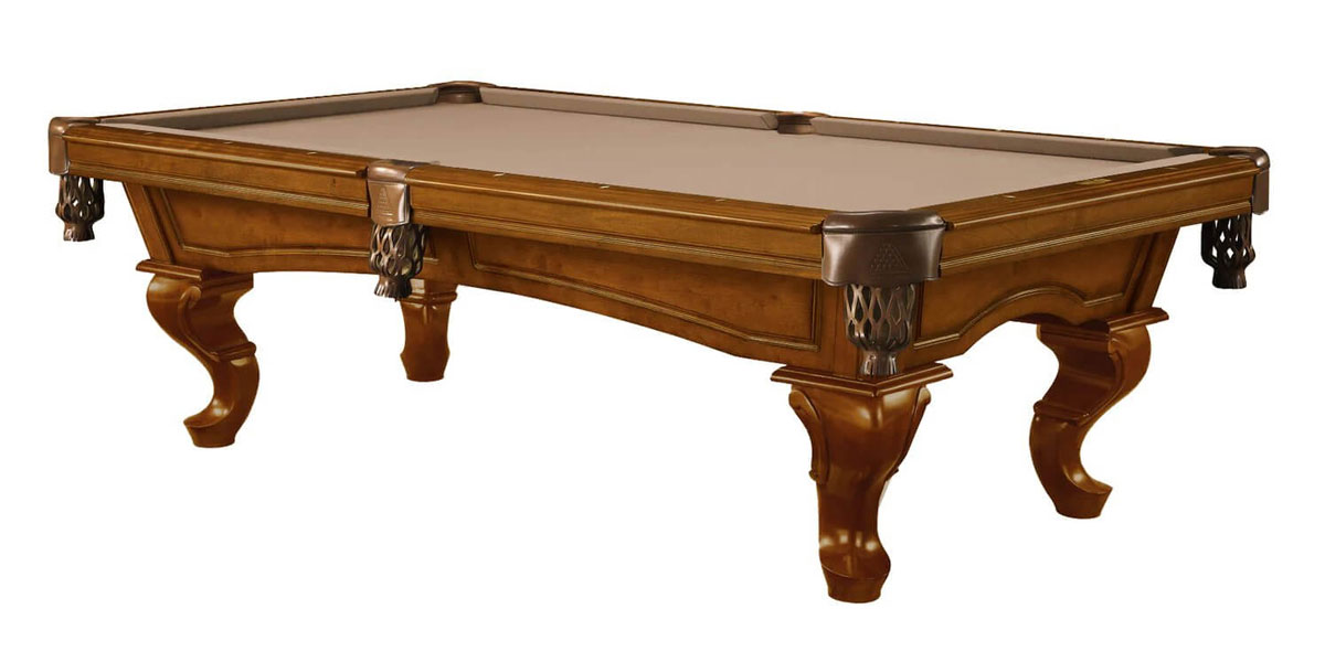 Mallory 7 Ft Pool Table