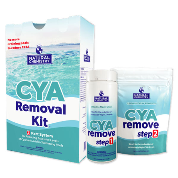 CYA Removal Kit