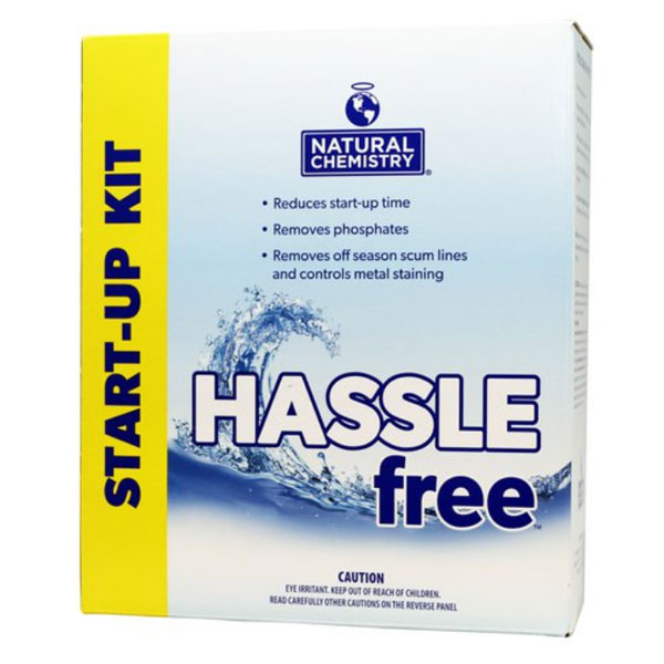 Hasslefree Kit