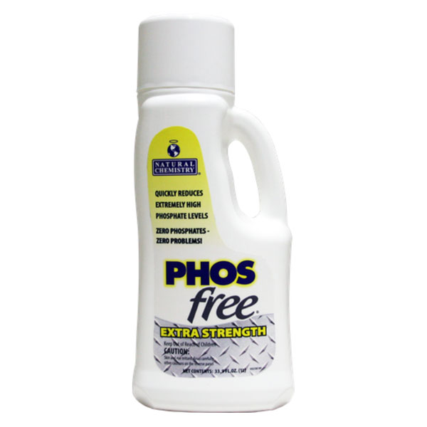 Phosfree®​ Extra Strength