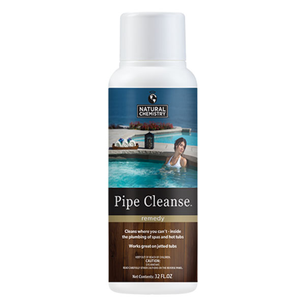 Spa Pipe Cleanse