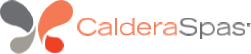 Caldera Spa Logo