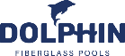 Dolphin Pools Logo
