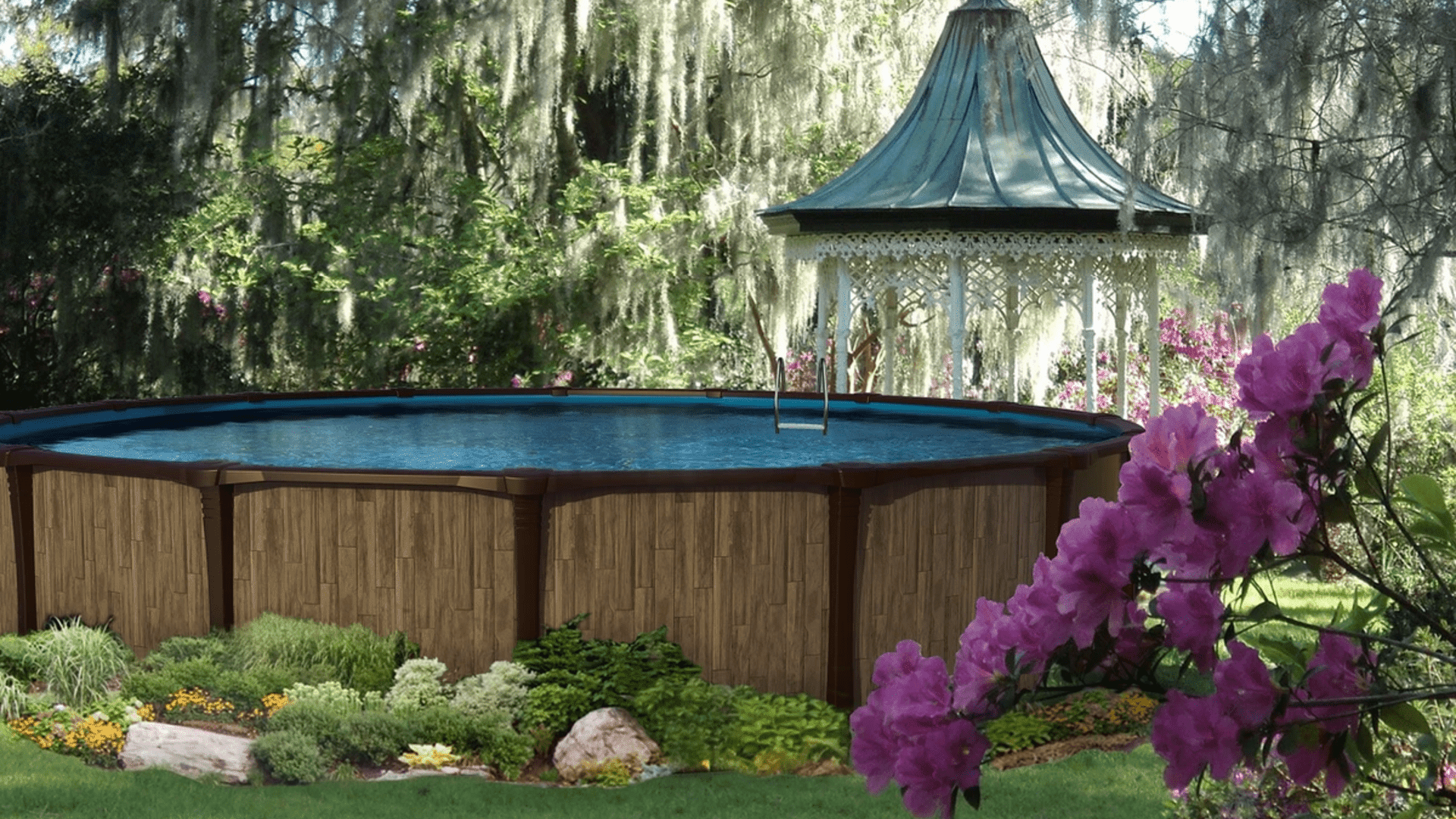 Carvin Pools Pricing