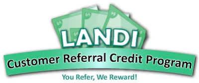 Referral Credit