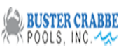 Buster Crabbe Logo